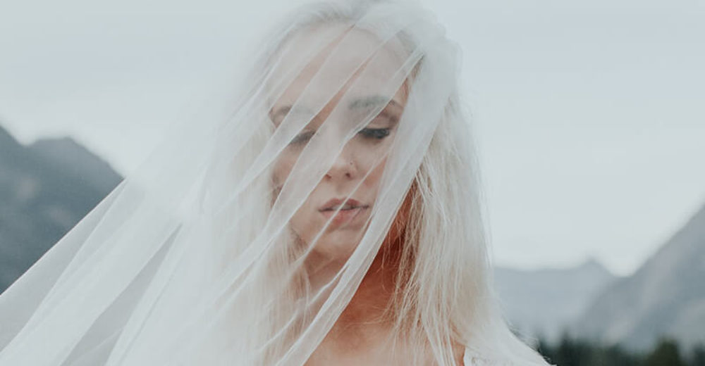 Bride Portraits