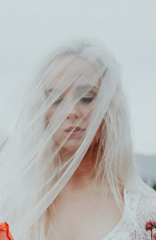 Bride Portraits