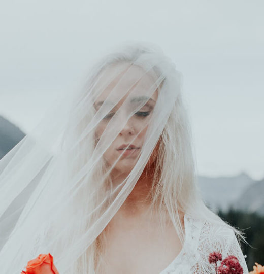 Bride Portraits