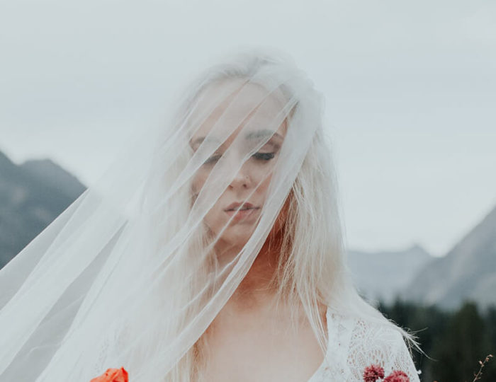 Bride Portraits