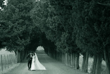 La fotografia di matrimonio ” emozionale “di Santo Barbagallo